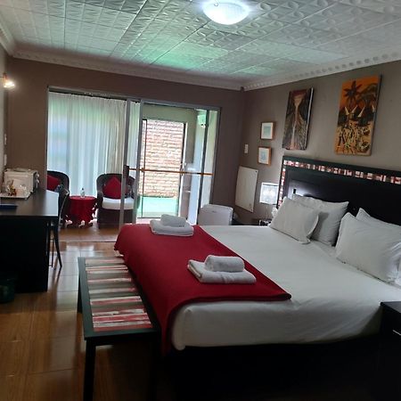 Blyde Lodge Graskop Kültér fotó