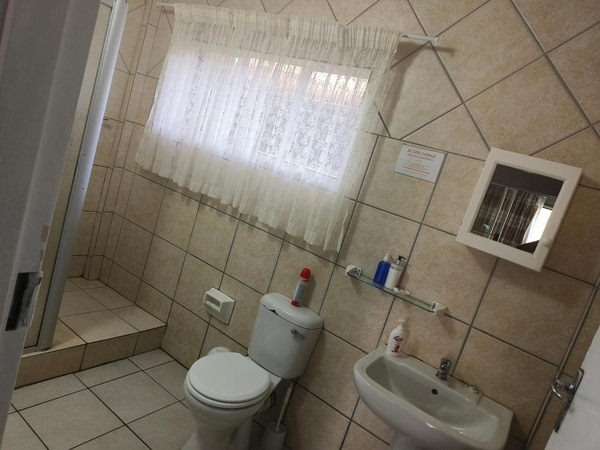 Blyde Lodge Graskop Kültér fotó