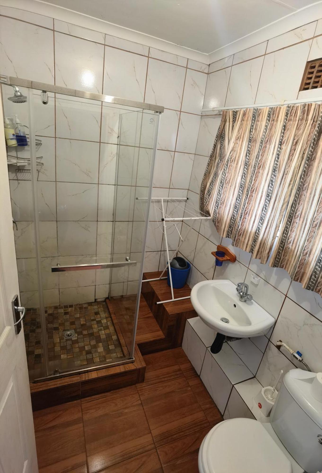 Blyde Lodge Graskop Kültér fotó