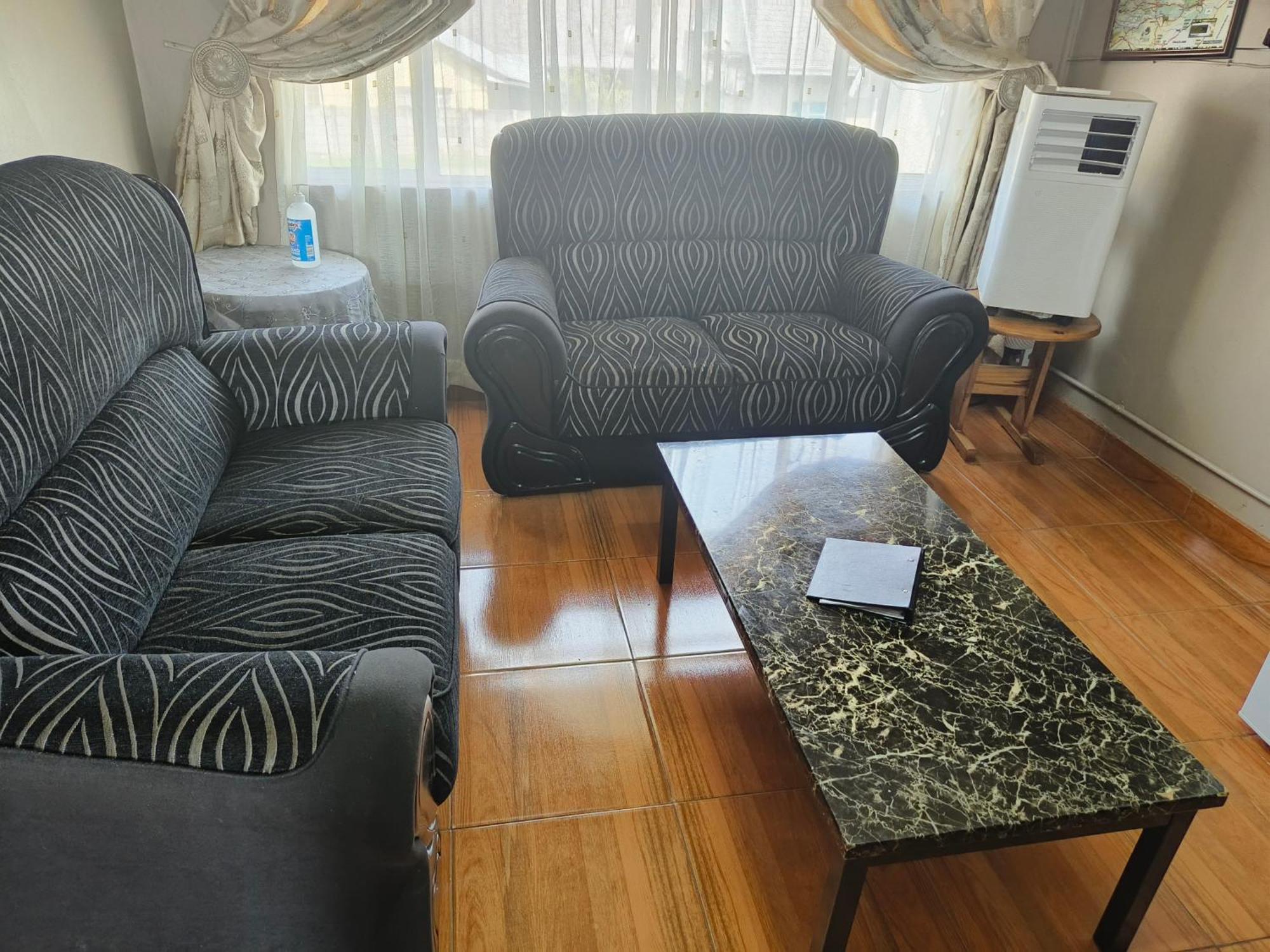 Blyde Lodge Graskop Kültér fotó