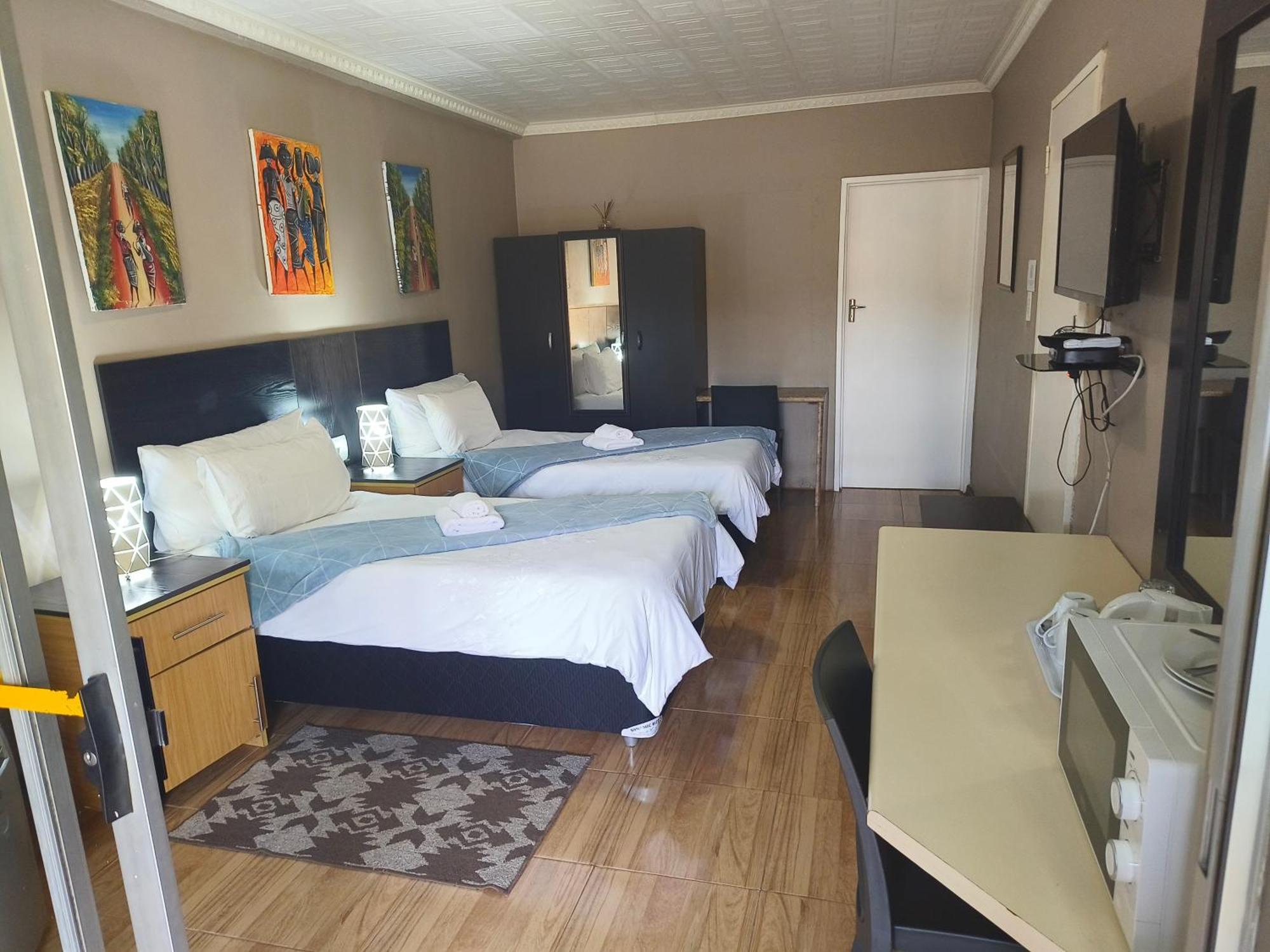 Blyde Lodge Graskop Kültér fotó