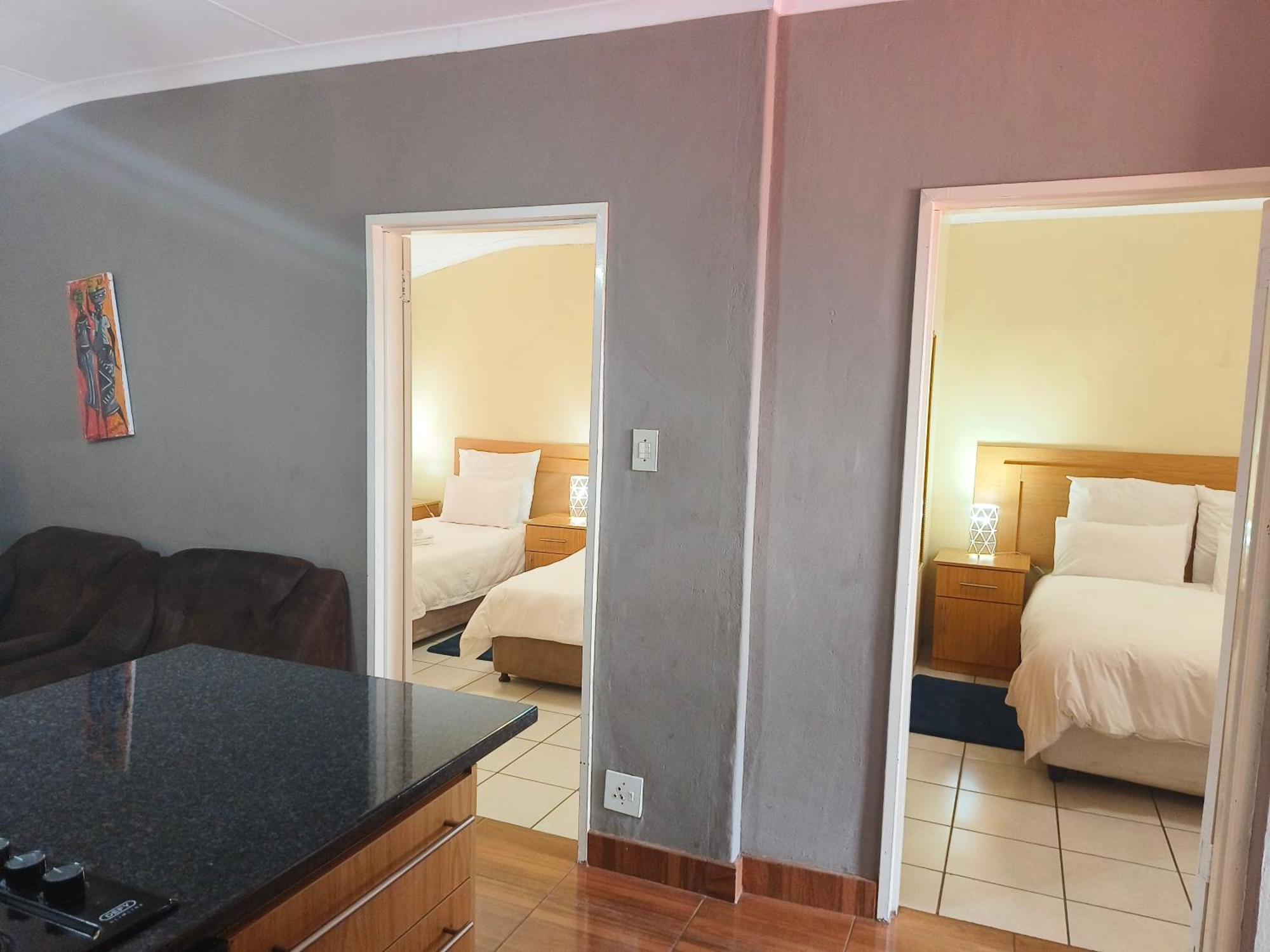 Blyde Lodge Graskop Kültér fotó