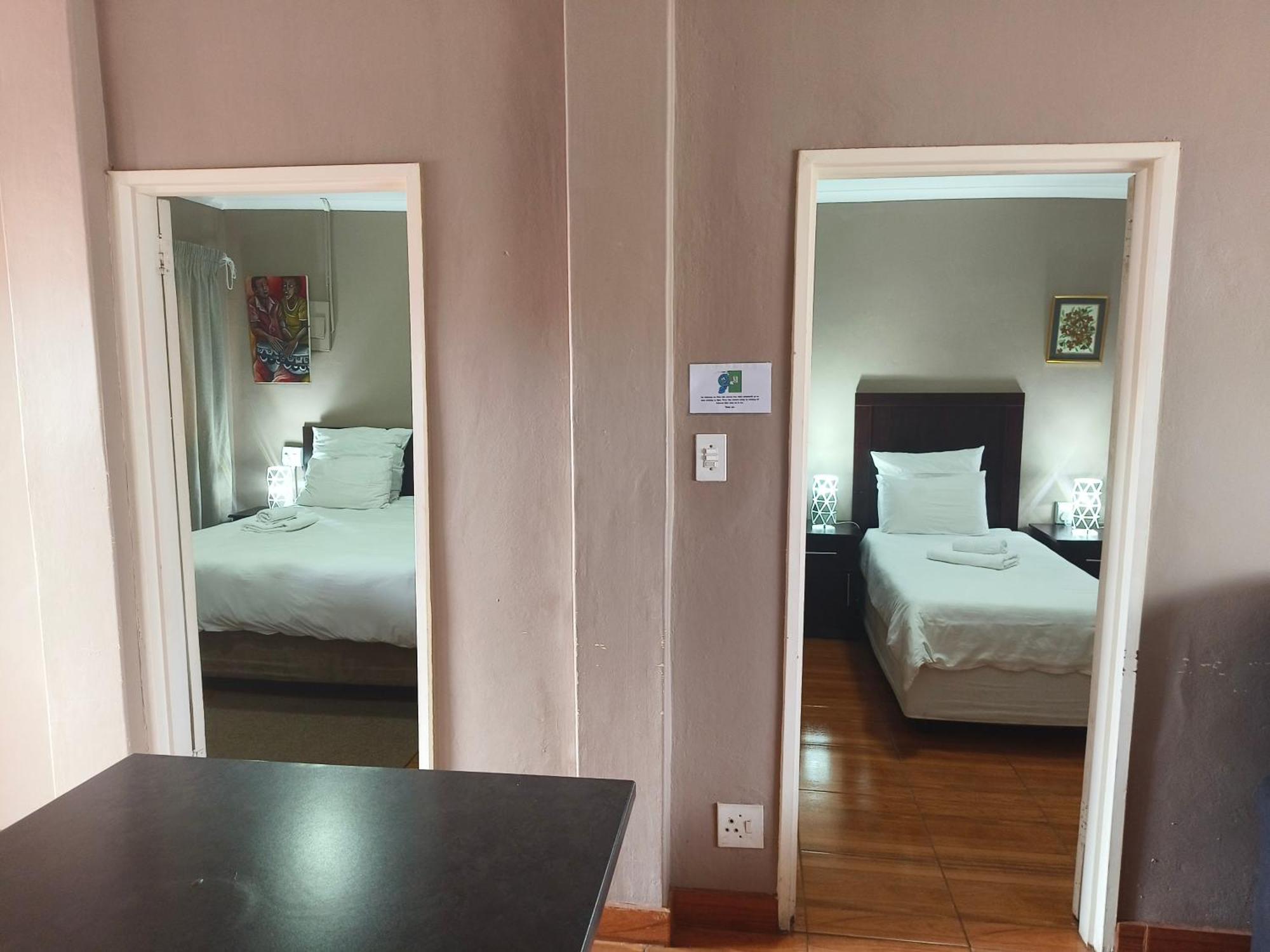 Blyde Lodge Graskop Kültér fotó