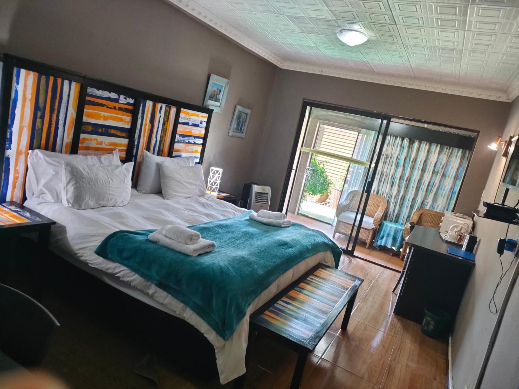 Blyde Lodge Graskop Kültér fotó